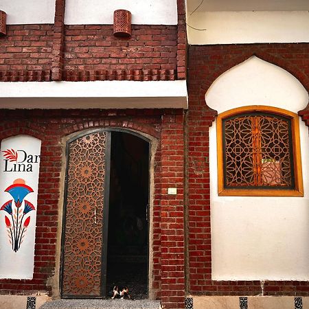 Dar Lina Guesthouse Luxor Exterior photo