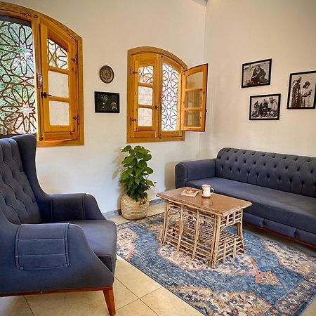 Dar Lina Guesthouse Luxor Exterior photo