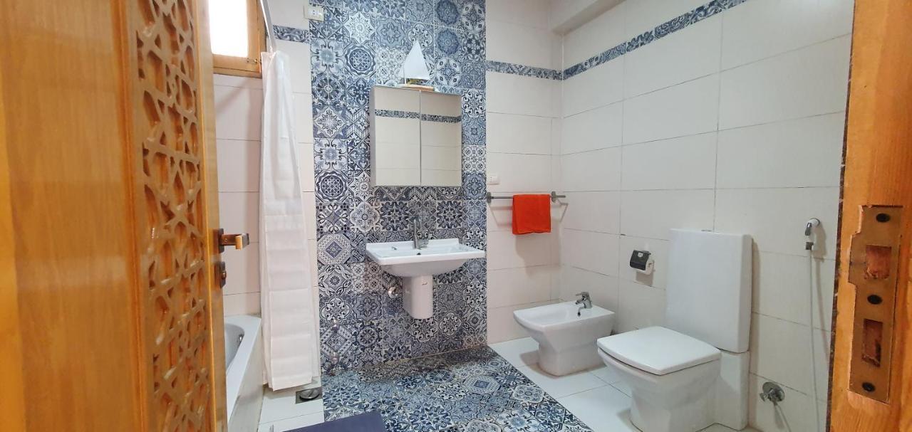 Dar Lina Guesthouse Luxor Exterior photo