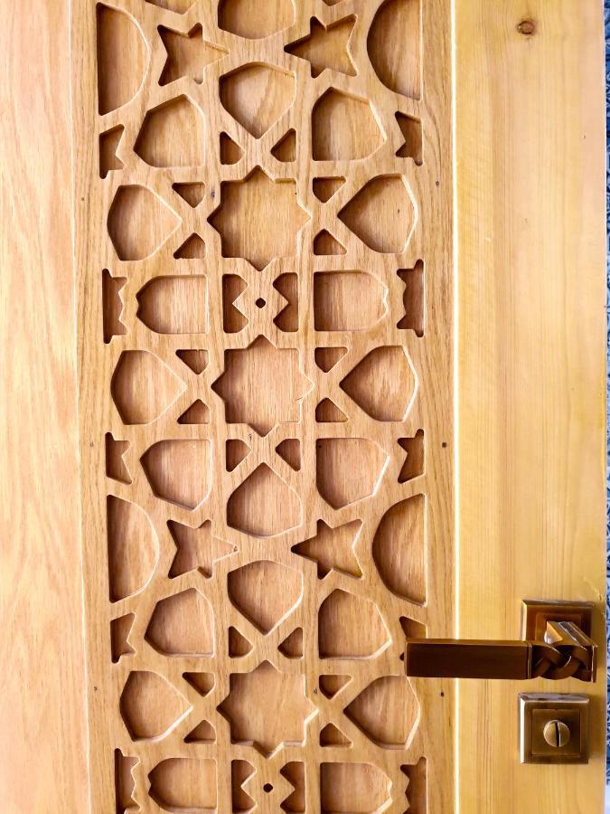 Dar Lina Guesthouse Luxor Exterior photo