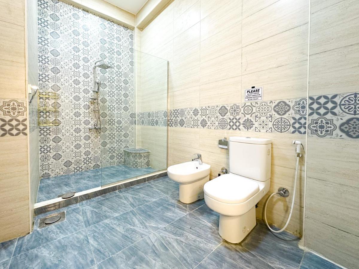 Dar Lina Guesthouse Luxor Exterior photo