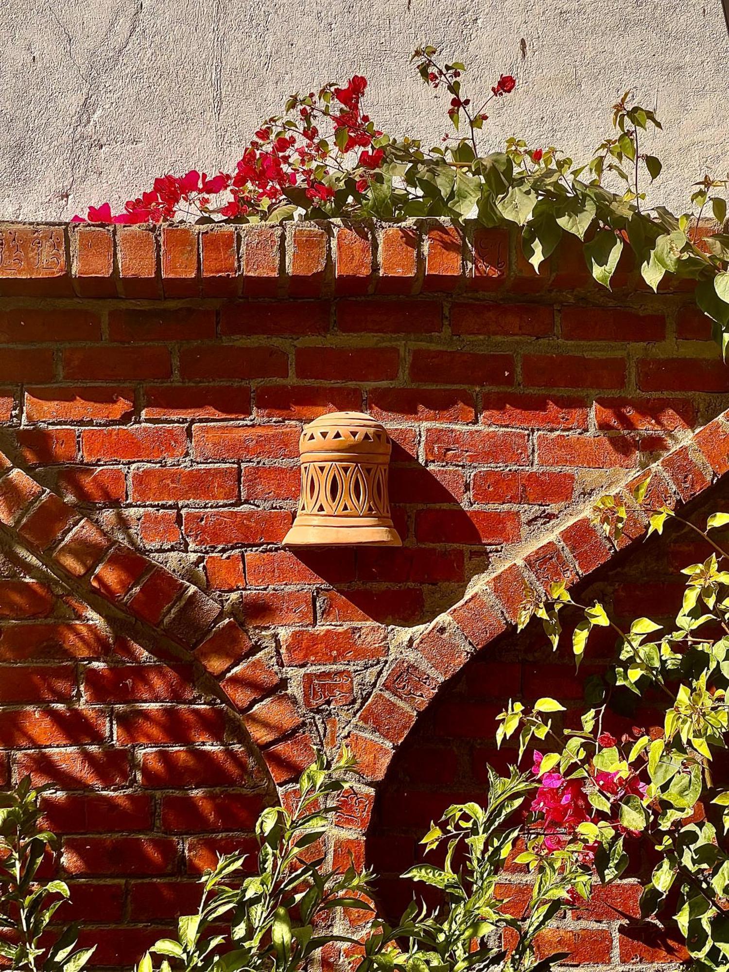 Dar Lina Guesthouse Luxor Exterior photo
