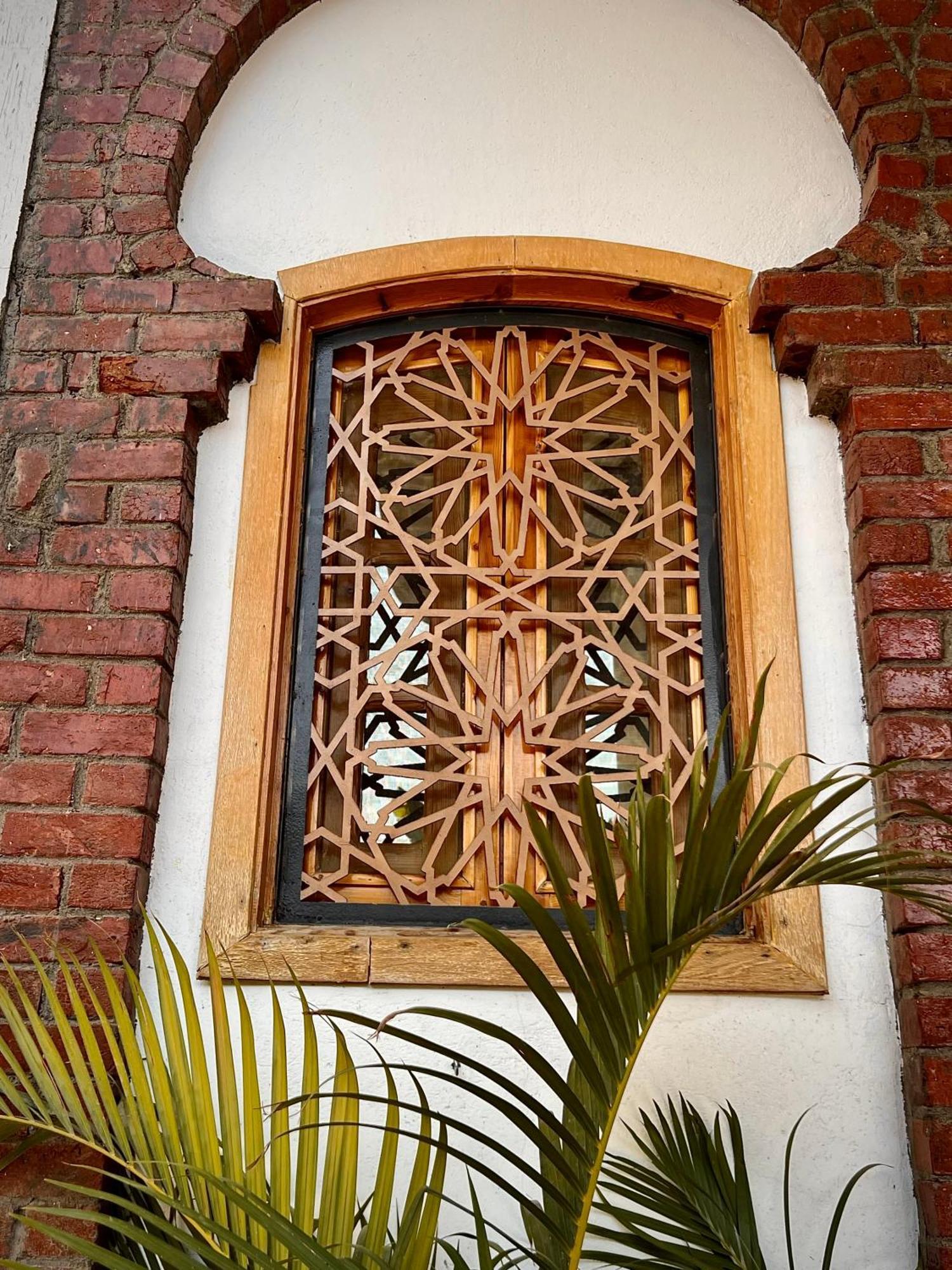 Dar Lina Guesthouse Luxor Exterior photo